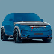 Buy Now CARBON BODY KIT for LAND ROVER RANGE ROVER SPORT L461 2022+ and upgrade car parts from SIR Tuning at the Best Price. Headlights, Tail lights, Bodykits, Navigations, body kit and more - Fast & Free Shipping within Europe, US & Worldwide.