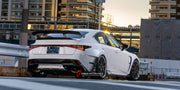 Buy Now CARBON BODY KIT for LEXUS IS XE30 LCI 2020+ and upgrade car parts from SIR Tuning at the Best Price. Headlights, Tail lights, Bodykits, Navigations, body kit and more - Fast & Free Shipping within Europe, US & Worldwide.