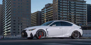 Buy Now CARBON BODY KIT for LEXUS IS XE30 LCI 2020+ and upgrade car parts from SIR Tuning at the Best Price. Headlights, Tail lights, Bodykits, Navigations, body kit and more - Fast & Free Shipping within Europe, US & Worldwide.