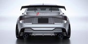Buy Now CARBON BODY KIT for LEXUS IS XE30 LCI 2020+ and upgrade car parts from SIR Tuning at the Best Price. Headlights, Tail lights, Bodykits, Navigations, body kit and more - Fast & Free Shipping within Europe, US & Worldwide.