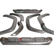 Buy Now CARBON BODY KIT for LEXUS LX600 J300 2021+ and upgrade car parts from SIR Tuning at the Best Price. Headlights, Tail lights, Bodykits, Navigations, body kit and more - Fast & Free Shipping within Europe, US & Worldwide.