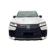 Buy Now CARBON BODY KIT for LEXUS LX600 J300 2021+ and upgrade car parts from SIR Tuning at the Best Price. Headlights, Tail lights, Bodykits, Navigations, body kit and more - Fast & Free Shipping within Europe, US & Worldwide.