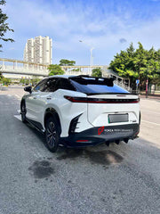 Buy Now CARBON BODY KIT for LEXUS RZ 300E 450E 2023+ and upgrade car parts from SIR Tuning at the Best Price. Headlights, Tail lights, Bodykits, Navigations, body kit and more - Fast & Free Shipping within Europe, US & Worldwide.