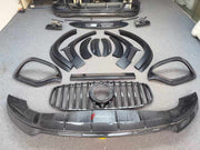 Buy Now CARBON BODY KIT for MERCEDES-BENZ GLS63 AMG X167 2020+ and upgrade car parts from SIR Tuning at the Best Price. Headlights, Tail lights, Bodykits, Navigations, body kit and more - Fast & Free Shipping within Europe, US & Worldwide.