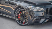 Buy Now CARBON BODY KIT for MERCEDES-BENZ S-CLASS S400 W223 2020+ and upgrade car parts from SIR Tuning at the Best Price. Headlights, Tail lights, Bodykits, Navigations, Carbon body kit and more - Fast & Free Shipping within Europe, US & Worldwide.