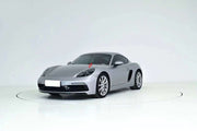 Buy Now CARBON BODY KIT for PORSCHE 718 982 BOXSTER CAYMAN 2016 - 2021 and upgrade car parts from SIR Tuning at the Best Price. Headlights, Tail lights, Bodykits, Navigations, Carbon body kit and more - Fast & Free Shipping within Europe, US & Worldwide.