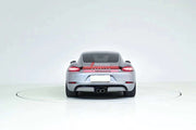 Buy Now CARBON BODY KIT for PORSCHE 718 982 BOXSTER CAYMAN 2016 - 2021 and upgrade car parts from SIR Tuning at the Best Price. Headlights, Tail lights, Bodykits, Navigations, Carbon body kit and more - Fast & Free Shipping within Europe, US & Worldwide.