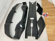 Buy Now CARBON FIBER BODY KIT for LAMBORGHINI HURACAN LP610 2014 - 2016 and upgrade car parts from SIR Tuning at the Best Price. Headlights, Tail lights, Bodykits, Navigations, body kit and more - Fast & Free Shipping within Europe, US & Worldwide.