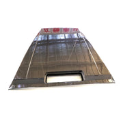 Buy Now Carbon Fiber Hood for Mercedes Benz G-CLASS W463 G500 G550 G55 G63 AMG 2020 and upgrade car parts from SIR Tuning at the Best Price. Headlights, Tail lights, Bodykits, Navigations, body kit and more - Fast & Free Shipping within Europe, US & Worldwide.