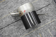Buy Now CARBON EXHAUST TIPS for FERRARI 488 2015 - 2020 and upgrade car parts from SIR Tuning at the Best Price. Headlights, Tail lights, Bodykits, Navigations, Carbon body kit and more - Fast & Free Shipping within Europe, US & Worldwide.