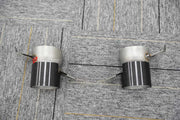 Buy Now CARBON EXHAUST TIPS for FERRARI 488 2015 - 2020 and upgrade car parts from SIR Tuning at the Best Price. Headlights, Tail lights, Bodykits, Navigations, Carbon body kit and more - Fast & Free Shipping within Europe, US & Worldwide.