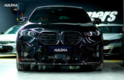 Buy Now CARBON BODY KIT for BMW X6M F96 FACELIFT 2023+ and upgrade car parts from SIR Tuning at the Best Price. Headlights, Tail lights, Bodykits, Navigations, body kit and more - Fast & Free Shipping within Europe, US & Worldwide.