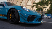 Buy Now AUTHENTIC KARBEL CARBON FIBER BODY KIT for PORSCHE 911 991.2 GT3 2015 - 2020 and upgrade car parts from SIR Tuning at the Best Price. Headlights, Tail lights, Bodykits, Navigations, body kit and more - Fast & Free Shipping within Europe, US & Worldwide.