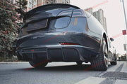 Buy Now CARBON FIBER BODY KIT for TESLA MODEL 3 2016 - 2023 and upgrade car parts from SIR Tuning at the Best Price. Headlights, Tail lights, Bodykits, Navigations, body kit and more - Fast & Free Shipping within Europe, US & Worldwide.