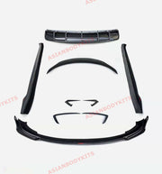 Buy Now CARBON FIBER BODY KIT for TESLA MODEL 3 2016 - 2023 and upgrade car parts from SIR Tuning at the Best Price. Headlights, Tail lights, Bodykits, Navigations, body kit and more - Fast & Free Shipping within Europe, US & Worldwide.