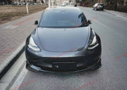 Buy Now CARBON FIBER BODY KIT for TESLA MODEL 3 2016 - 2023 and upgrade car parts from SIR Tuning at the Best Price. Headlights, Tail lights, Bodykits, Navigations, body kit and more - Fast & Free Shipping within Europe, US & Worldwide.