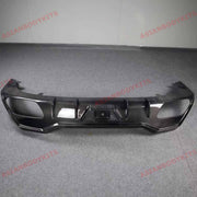 Buy Now CARBON FIBER BODY KIT FOR BMW 8 SERIES G14 G15 G16 2018+ and upgrade car parts from SIR Tuning at the Best Price. Headlights, Tail lights, Bodykits, Navigations, Carbon body kit and more - Fast & Free Shipping within Europe, US & Worldwide.