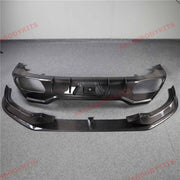 Buy Now CARBON FIBER BODY KIT FOR BMW 8 SERIES G14 G15 G16 2018+ and upgrade car parts from SIR Tuning at the Best Price. Headlights, Tail lights, Bodykits, Navigations, Carbon body kit and more - Fast & Free Shipping within Europe, US & Worldwide.