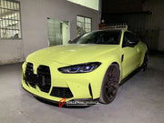 Buy Now CARBON FIBER BODY KIT WITH EXHAUST SYSTEM FOR BMW M3 G80 M4 G82 2020+ M-PERFORMANCE and upgrade car parts from SIR Tuning at the Best Price. Headlights, Tail lights, Bodykits, Navigations, body kit and more - Fast & Free Shipping within Europe, US & Worldwide.