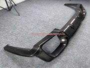 Buy Now CARBON FIBER BODY KIT FOR BMW X4M F98 2018+ and upgrade car parts from SIR Tuning at the Best Price. Headlights, Tail lights, Bodykits, Navigations, body kit and more - Fast & Free Shipping within Europe, US & Worldwide.