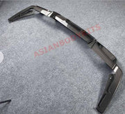 Buy Now CARBON FIBER BODY KIT FOR BMW X4M F98 2018+ and upgrade car parts from SIR Tuning at the Best Price. Headlights, Tail lights, Bodykits, Navigations, body kit and more - Fast & Free Shipping within Europe, US & Worldwide.