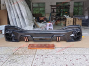 Buy Now CARBON FIBER BODY KIT for BMW X6 G06 2019+ FRONT LIP SIDE SKIRTS REAR DIFFUSER and upgrade car parts from SIR Tuning at the Best Price. Headlights, Tail lights, Bodykits, Navigations, body kit and more - Fast & Free Shipping within Europe, US & Worldwide.