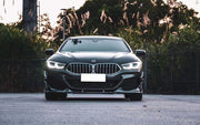 Buy Now CARBON BODY KIT for BMW 8 SERIES G16 2018+ and upgrade car parts from SIR Tuning at the Best Price. Headlights, Tail lights, Bodykits, Navigations, body kit and more - Fast & Free Shipping within Europe, US & Worldwide.