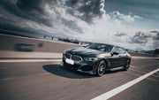 Buy Now CARBON BODY KIT for BMW 8 SERIES G16 2018+ and upgrade car parts from SIR Tuning at the Best Price. Headlights, Tail lights, Bodykits, Navigations, body kit and more - Fast & Free Shipping within Europe, US & Worldwide.