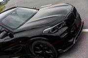 Buy Now CARBON FIBER BODY KIT FOR BMW X5 G05 2019+ FRONT LIP REAR DIFFUSER REAR SPOILER and upgrade car parts from SIR Tuning at the Best Price. Headlights, Tail lights, Bodykits, Navigations, body kit and more - Fast & Free Shipping within Europe, US & Worldwide.