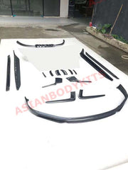 Buy Now CARBON FIBER BODY KIT for PORSCHE 911 992.1 CARRERA S 2019 - 2025 and upgrade car parts from SIR Tuning at the Best Price. Headlights, Tail lights, Bodykits, Navigations, Carbon body kit and more - Fast & Free Shipping within Europe, US & Worldwide.
