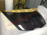 Buy Now CARBON FIBER FRONT HOOD BONNET for LAMBORGHINI HURACAN LP580 LP610 2014 - 2016 and upgrade car parts from SIR Tuning at the Best Price. Headlights, Tail lights, Bodykits, Navigations, body kit and more - Fast & Free Shipping within Europe, US & Worldwide.