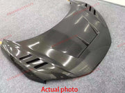 Buy Now CARBON FIBER HOOD BONNET FOR AUDI R8 4S 2015 - 2019 and upgrade car parts from SIR Tuning at the Best Price. Headlights, Tail lights, Bodykits, Navigations, body kit and more - Fast & Free Shipping within Europe, US & Worldwide.