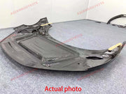 Buy Now CARBON FIBER HOOD BONNET FOR AUDI R8 4S 2015 - 2019 and upgrade car parts from SIR Tuning at the Best Price. Headlights, Tail lights, Bodykits, Navigations, body kit and more - Fast & Free Shipping within Europe, US & Worldwide.