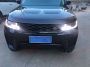 Buy Now CARBON FIBER HOOD BONNET for LAND ROVER RANGE ROVER SPORT L494 3.0 5.0 SVR 2014 - 2019 and upgrade car parts from SIR Tuning at the Best Price. Headlights, Tail lights, Bodykits, Navigations, body kit and more - Fast & Free Shipping within Europe, US & Worldwide.