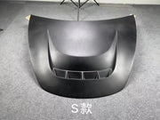 Buy Now CARBON HOOD / BONNET FOR TESLA MODEL 3 2016+ and upgrade car parts from SIR Tuning at the Best Price. Headlights, Tail lights, Bodykits, Navigations, Carbon body kit and more - Fast & Free Shipping within Europe, US & Worldwide.