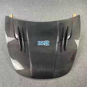 Buy Now CARBON HOOD / BONNET FOR TESLA MODEL 3 2016+ and upgrade car parts from SIR Tuning at the Best Price. Headlights, Tail lights, Bodykits, Navigations, Carbon body kit and more - Fast & Free Shipping within Europe, US & Worldwide.
