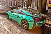 Buy Now CARBON FIBER REAR DIFFUSER for BMW I8 I12 COUPE 2014 - 2020 and upgrade car parts from SIR Tuning at the Best Price. Headlights, Tail lights, Bodykits, Navigations, body kit and more - Fast & Free Shipping within Europe, US & Worldwide.