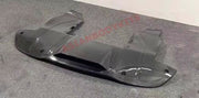 Buy Now DRY CARBON FIBER REAR DIFFUSER for MCLAREN 720S 2017 - 2023 and upgrade car parts from SIR Tuning at the Best Price. Headlights, Tail lights, Bodykits, Navigations, body kit and more - Fast & Free Shipping within Europe, US & Worldwide.