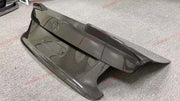 Buy Now CARBON REAR TRUNK LID for BMW M2 F87 2016 - 2021 and upgrade car parts from SIR Tuning at the Best Price. Headlights, Tail lights, Bodykits, Navigations, body kit and more - Fast & Free Shipping within Europe, US & Worldwide.