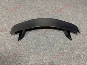 Buy Now CARBON FIBER REAR WING SPOILER for BMW I8 I12 COUPE 2014 - 2020 and upgrade car parts from SIR Tuning at the Best Price. Headlights, Tail lights, Bodykits, Navigations, body kit and more - Fast & Free Shipping within Europe, US & Worldwide.