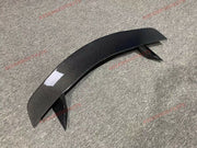 Buy Now CARBON FIBER REAR WING SPOILER for BMW I8 I12 COUPE 2014 - 2020 and upgrade car parts from SIR Tuning at the Best Price. Headlights, Tail lights, Bodykits, Navigations, body kit and more - Fast & Free Shipping within Europe, US & Worldwide.