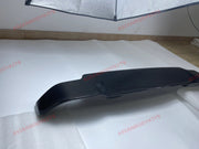 Buy Now CARBON FIBER ROOF SPOILER WING for LAND ROVER DEFENDER L663 2020+ and upgrade car parts from SIR Tuning at the Best Price. Headlights, Tail lights, Bodykits, Navigations, Carbon body kit and more - Fast & Free Shipping within Europe, US & Worldwide.