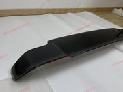 Buy Now CARBON FIBER ROOF SPOILER WING for LAND ROVER DEFENDER L663 2020+ and upgrade car parts from SIR Tuning at the Best Price. Headlights, Tail lights, Bodykits, Navigations, Carbon body kit and more - Fast & Free Shipping within Europe, US & Worldwide.