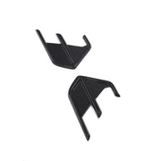 Buy Now DRY CARBON REAR BUMPER FINS for AUDI RS7 4K 2018+ and upgrade car parts from SIR Tuning at the Best Price. Headlights, Tail lights, Bodykits, Navigations, body kit and more - Fast & Free Shipping within Europe, US & Worldwide.