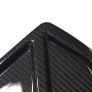 Buy Now DRY CARBON REAR BUMPER FINS for AUDI RS7 4K 2018+ and upgrade car parts from SIR Tuning at the Best Price. Headlights, Tail lights, Bodykits, Navigations, body kit and more - Fast & Free Shipping within Europe, US & Worldwide.