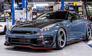 Buy Now CARBON FRONT BUMPER for NISSAN GT-R R35 2023+ and upgrade car parts from SIR Tuning at the Best Price. Headlights, Tail lights, Bodykits, Navigations, body kit and more - Fast & Free Shipping within Europe, US & Worldwide.