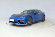 Buy Now CARBON FRONT LIP for PORSCHE PANAMERA 971 971.2 TURBO S 2016 - 2024 and upgrade car parts from SIR Tuning at the Best Price. Headlights, Tail lights, Bodykits, Navigations, body kit and more - Fast & Free Shipping within Europe, US & Worldwide.