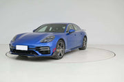 Buy Now CARBON FRONT LIP for PORSCHE PANAMERA 971 971.2 TURBO S 2016 - 2024 and upgrade car parts from SIR Tuning at the Best Price. Headlights, Tail lights, Bodykits, Navigations, body kit and more - Fast & Free Shipping within Europe, US & Worldwide.