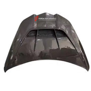 Buy Now CARBON HOOD for CHEVROLET CORVETTE C8 ZR1 2025+ and upgrade car parts from SIR Tuning at the Best Price. Headlights, Tail lights, Bodykits, Navigations, body kit and more - Fast & Free Shipping within Europe, US & Worldwide.