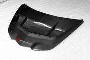 Buy Now CARBON HOOD for CHEVROLET CORVETTE C8 ZR1 2025+ and upgrade car parts from SIR Tuning at the Best Price. Headlights, Tail lights, Bodykits, Navigations, body kit and more - Fast & Free Shipping within Europe, US & Worldwide.